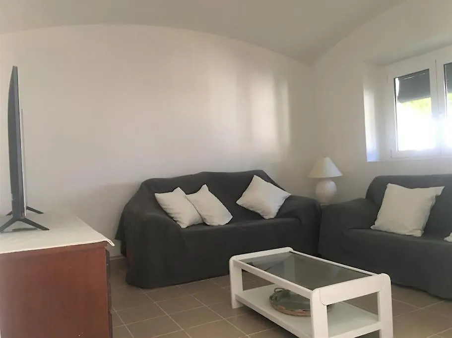 Vakantiehuis Casa En Palamos Villa