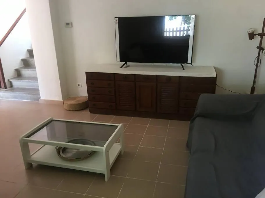 Vakantiehuis Casa En Palamos Villa Spanje