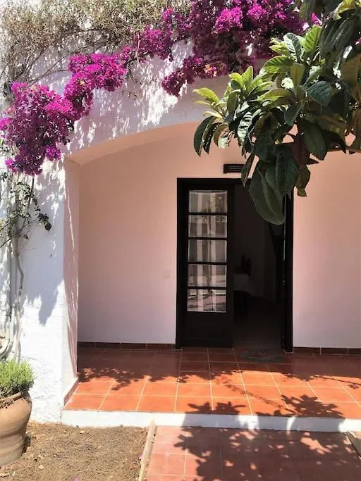 Vakantiehuis Casa En Palamos Villa