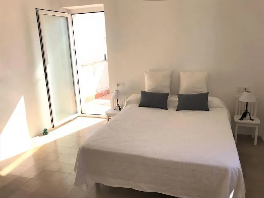 Vakantiehuis Casa En Palamos Villa