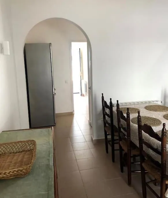 Casa En Palamos Villa Vakantiehuis