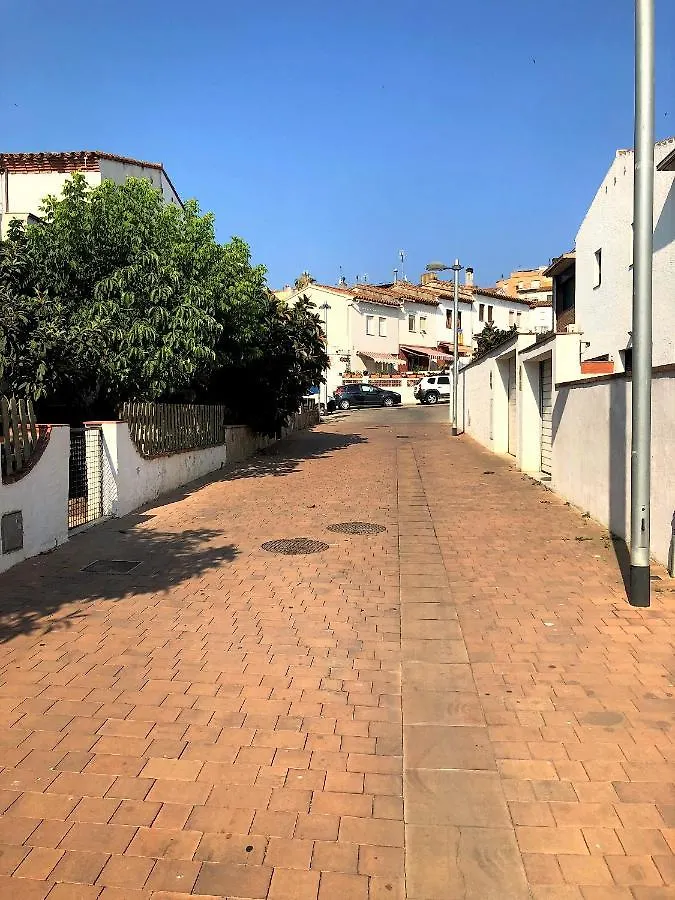 Casa En Palamos Villa